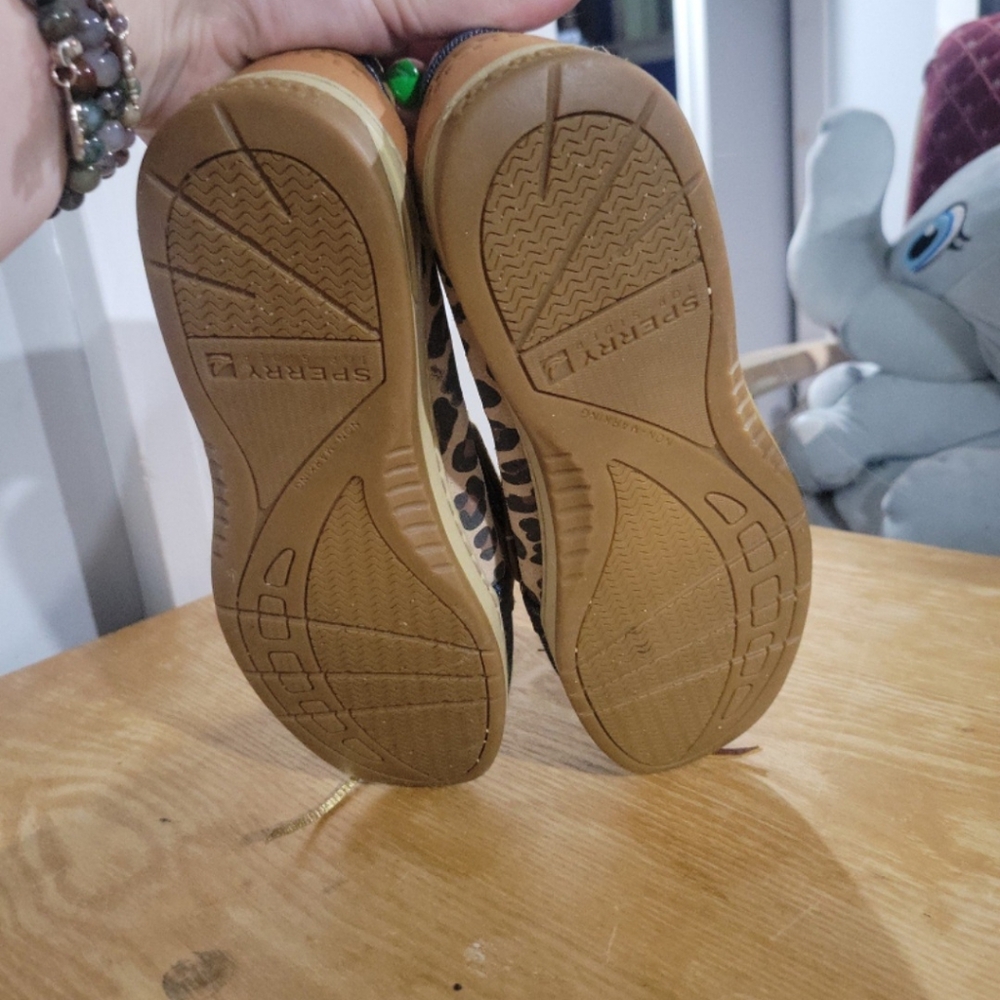 Sperry shoes - Picture 4 of 6